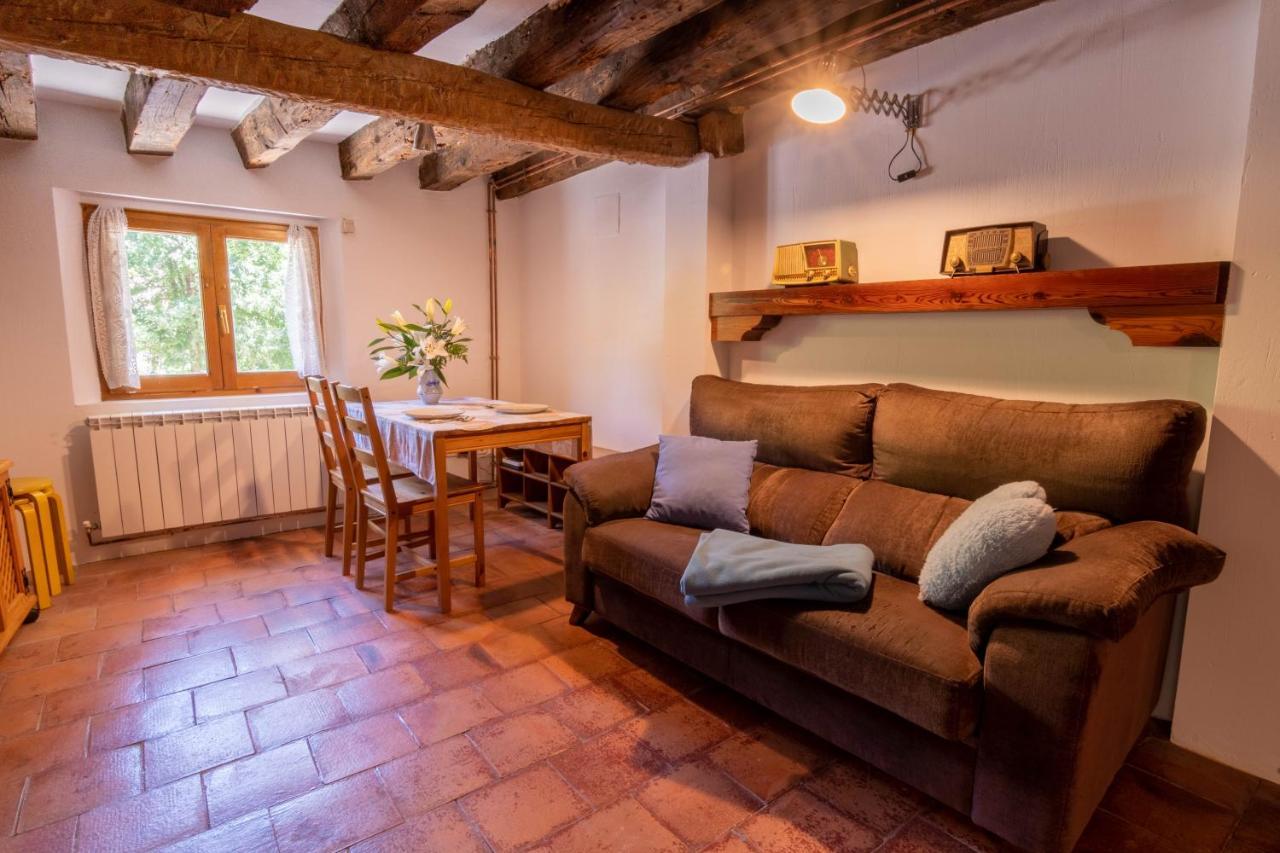 Peralta Zapatería Villa Cuenca  Bagian luar foto