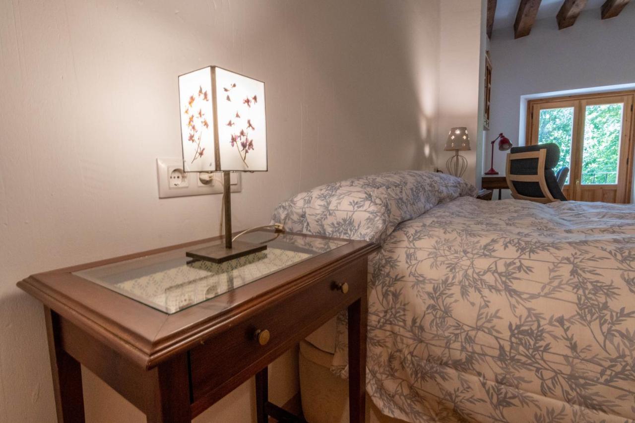 Peralta Zapatería Villa Cuenca  Bagian luar foto