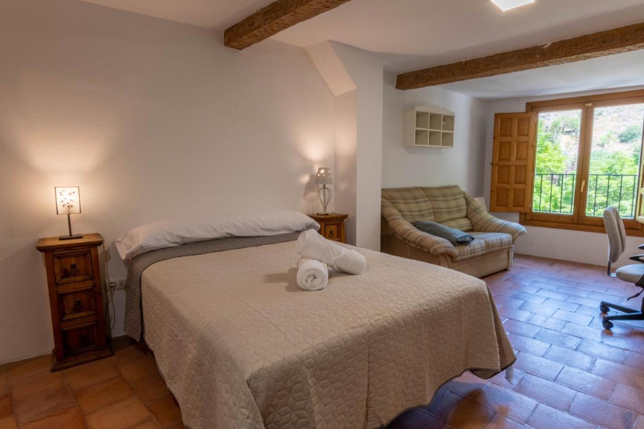 Peralta Zapatería Villa Cuenca  Bagian luar foto