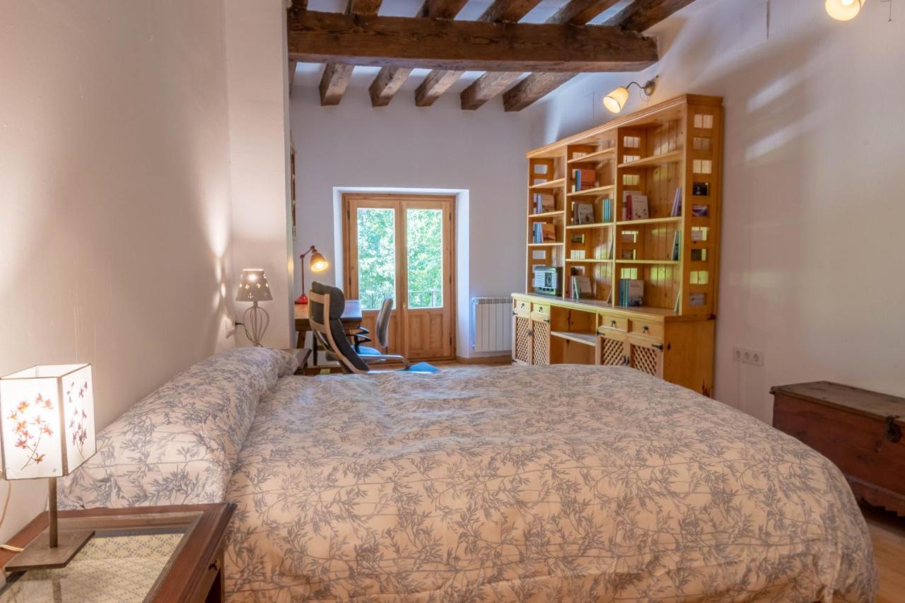 Peralta Zapatería Villa Cuenca  Bagian luar foto