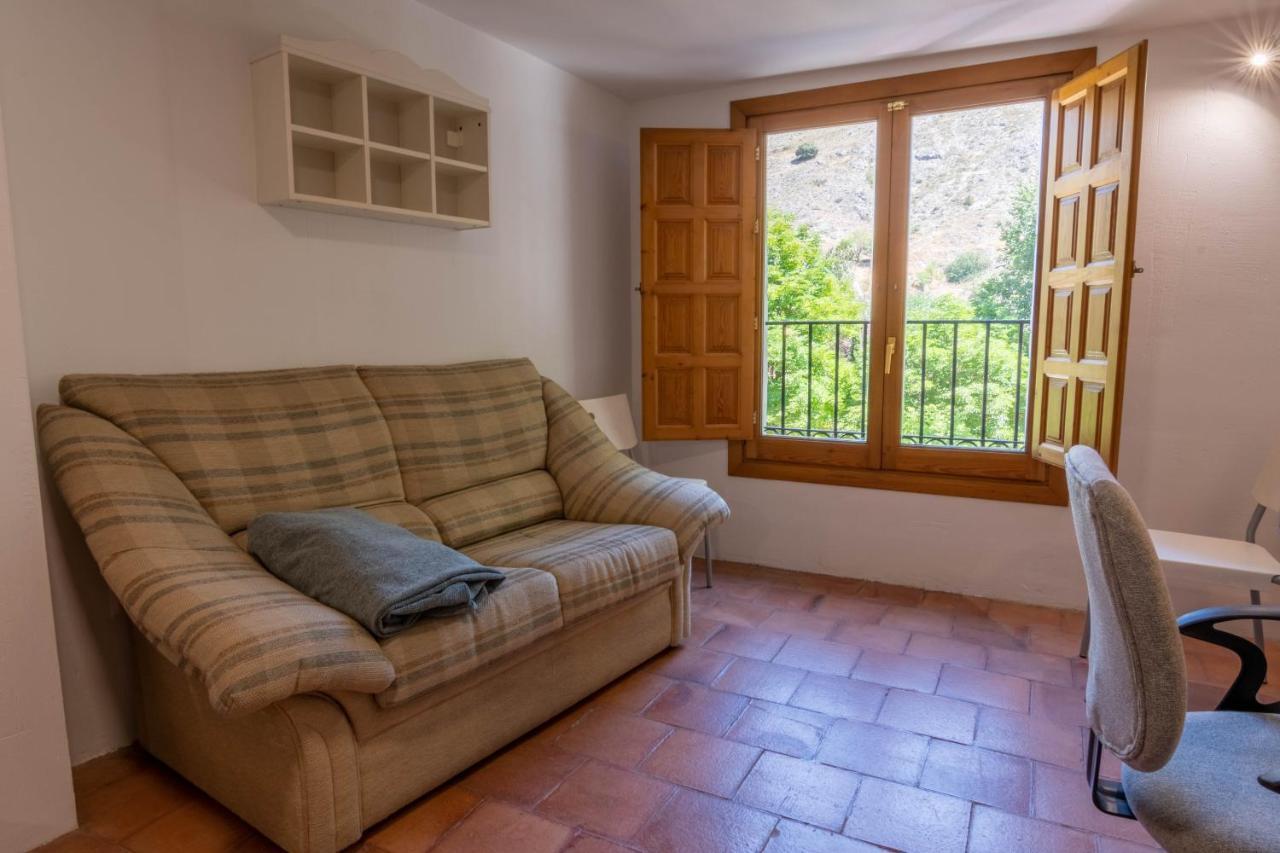 Peralta Zapatería Villa Cuenca  Bagian luar foto