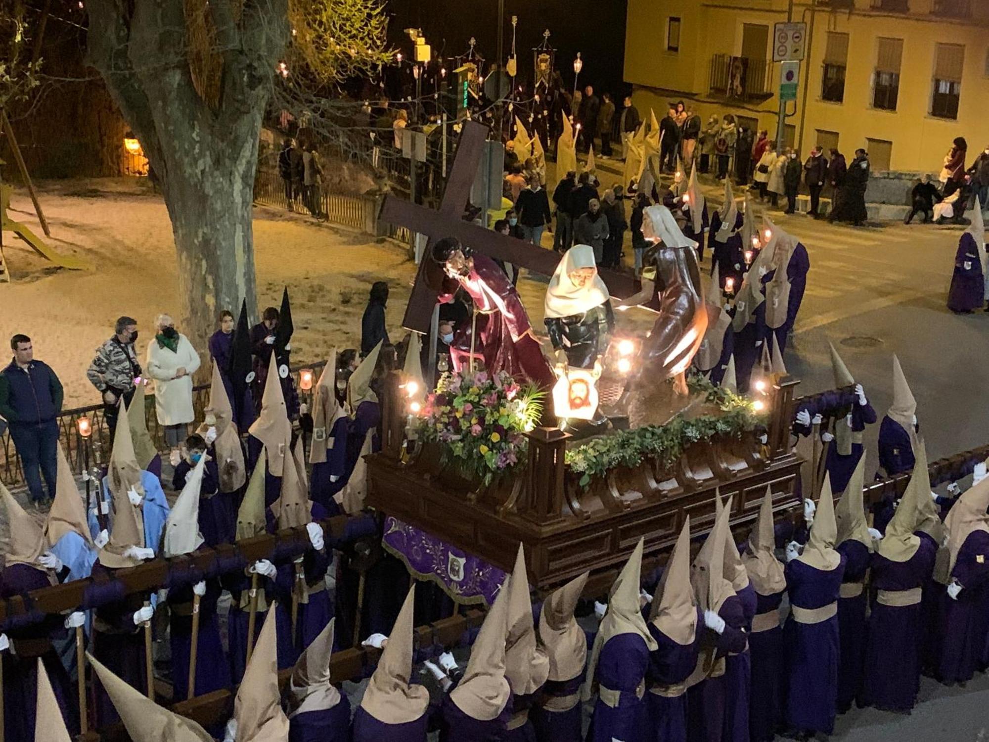 Peralta Zapatería Villa Cuenca  Bagian luar foto